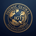 Iqonic Global Technologies seal
